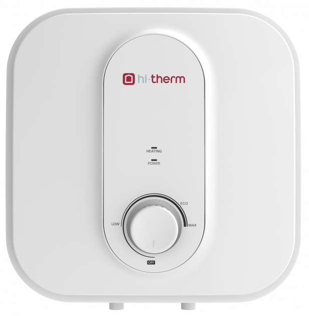 Водонагреватель накопительный Hi-Therm 15 л FLAT15A