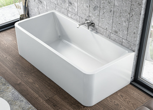 Ванна акрилова Kolpa San Elektra SP 170x75 513490
