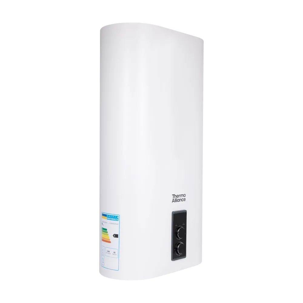 Водонагрівач накопичувальний Thermo Alliance DT 50 л DT50V20GPD2