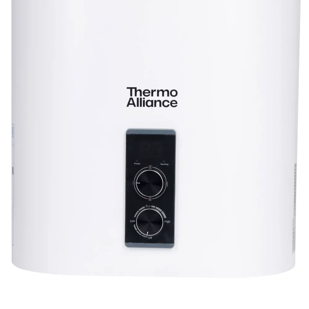 Водонагрівач накопичувальний Thermo Alliance DT 50 л DT50V20GPD2