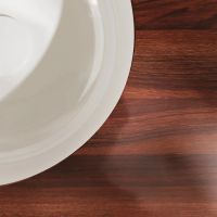 Раковина врезная Hansgrohe Xuniva S 35 см белый глянцевый 60151450