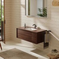 Раковина врізна Hansgrohe Xuniva Q 45 см білий глянцевий 60154450