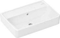 Раковина підвісна Hansgrohe Xanuia Q 55 см білий глянцевий 60210450