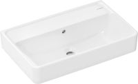 Раковина підвісна Hansgrohe Xanuia Q 60 см білий глянцевий 60214450