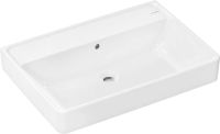 Раковина підвісна Hansgrohe Xanuia Q 70 см білий глянцевий 60222450