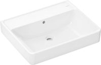 Раковина підвісна Hansgrohe Xanuia Q 60 см білий глянцевий 60244450