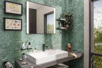 Раковина підвісна Hansgrohe Xanuia Q 80 см білий глянцевий 60250450