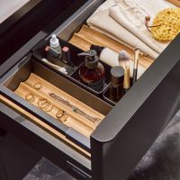 Раковина подвесная Hansgrohe Xelu Q 80 см белый глянцевый 60318450