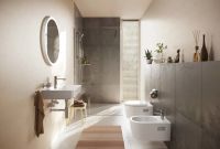 Раковина підвісна Hansgrohe Xanuia Q 65 см білий глянцевий 60617450