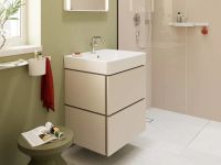 Раковина підвісна Hansgrohe Xanuia Q 60 см білий глянцевий 61010450
