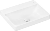 Раковина накладна Hansgrohe Xelu Q 60 см білий глянцевий 61019450