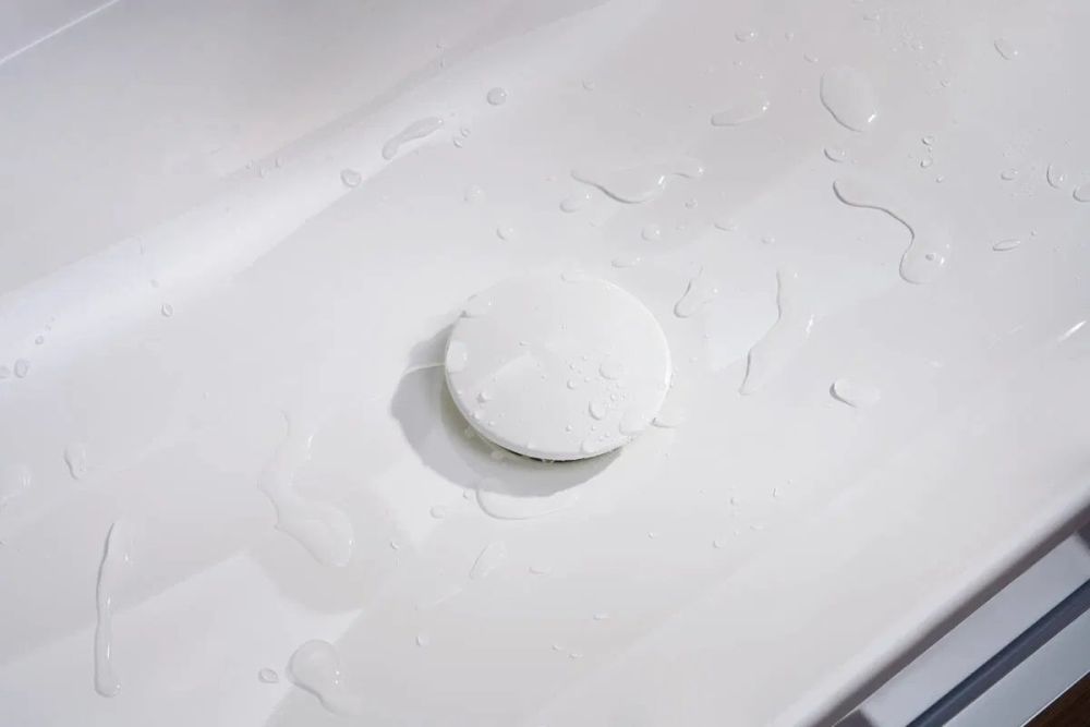Раковина накладна Hansgrohe Xelu Q 80 см білий глянцевий 61023450