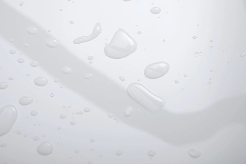 Раковина підвісна Hansgrohe Xelu Q 80 см білий глянцевий 61035450