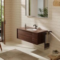 Раковина врізна Hansgrohe Xuniva D 45 см білий глянцевий 61048450