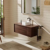 Раковина накладна Hansgrohe Xuniva Q 30 см білий глянцевий 61074450