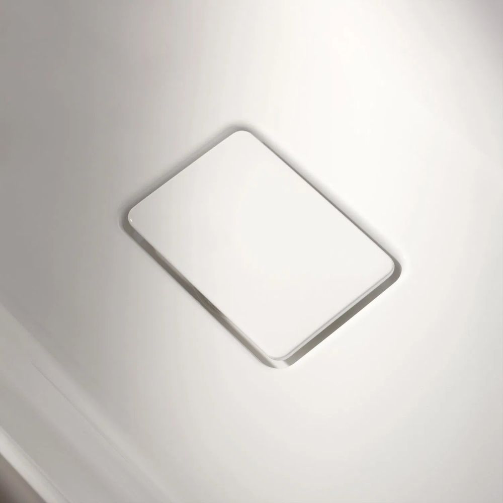 Раковина підвісна Hansgrohe Xevolos E 120 см білий глянцевий 61112450