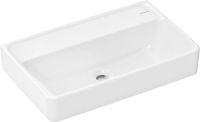 Раковина підвісна Hansgrohe Xanuia Q 60 см білий глянцевий 61127450