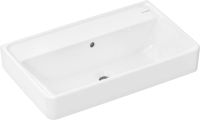 Раковина підвісна Hansgrohe Xanuia Q 65 см білий глянцевий 61129450