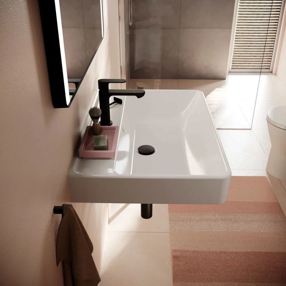 Раковина підвісна Hansgrohe Xanuia Q 70 см білий глянцевий 61132450