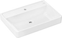 Раковина підвісна Hansgrohe Xanuia Q 70 см білий глянцевий 61134450