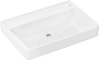 Раковина підвісна Hansgrohe Xanuia Q 70 см білий глянцевий 61135450