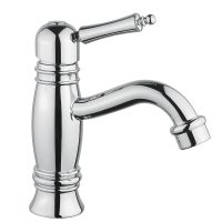 Змішувач для раковини Bugnatese Oxford хром OXFCR6328