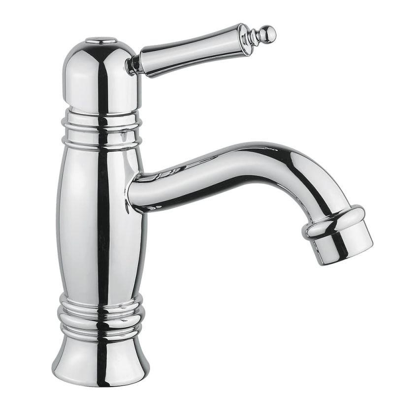 Змішувач для раковини Bugnatese Oxford хром OXFCR6328