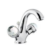 Змішувач для раковини Bugnatese Axo хром AXOCR634F