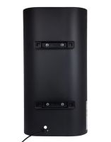 Водонагреватель накопительный Thermo Alliance Black 50 л DT50V20G(PD)/2В