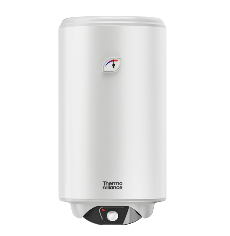Накопичувальний водонагрівач Thermo Alliance Spectra 80 л SV0804420D