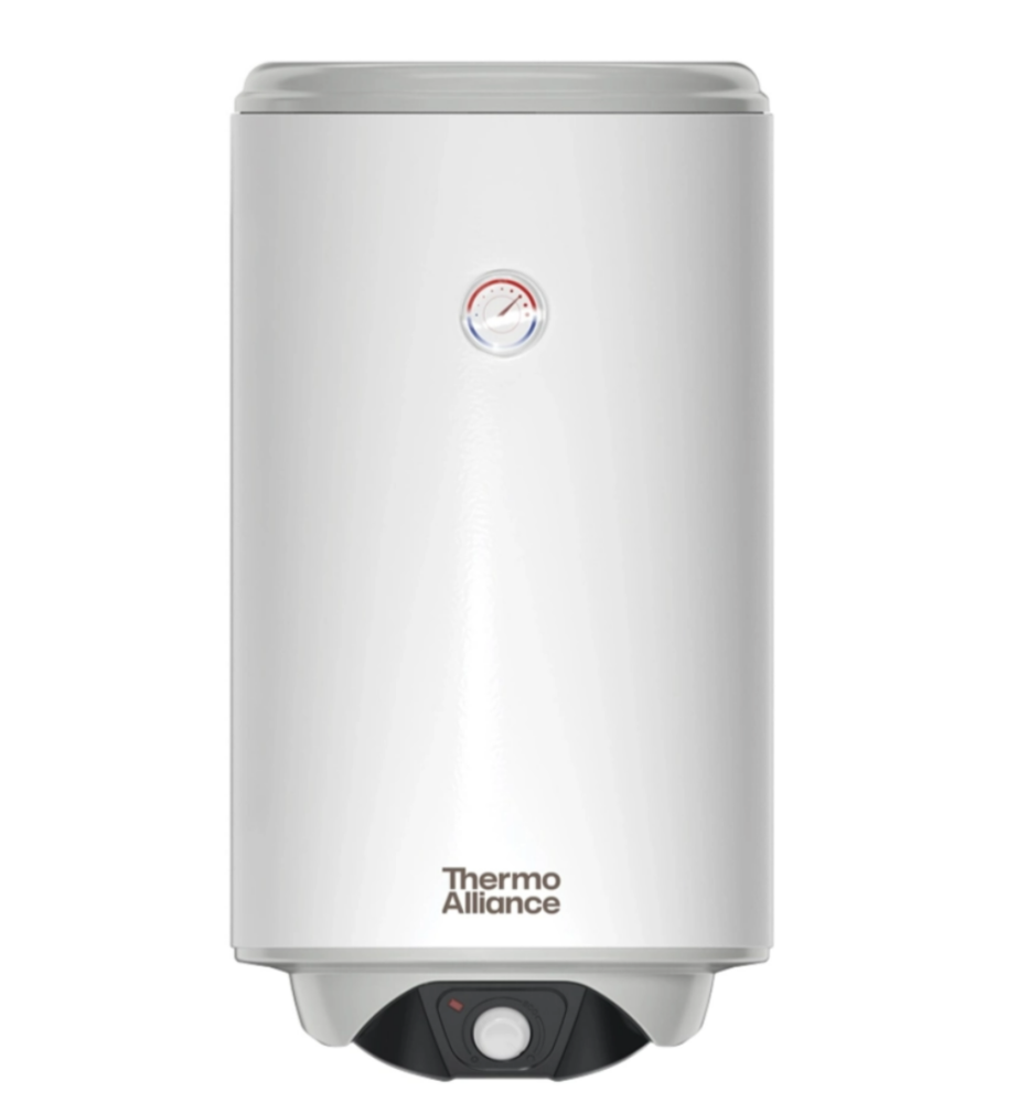 Накопичувальний водонагрівач Thermo Alliance Spectra 80 л SV0804420C