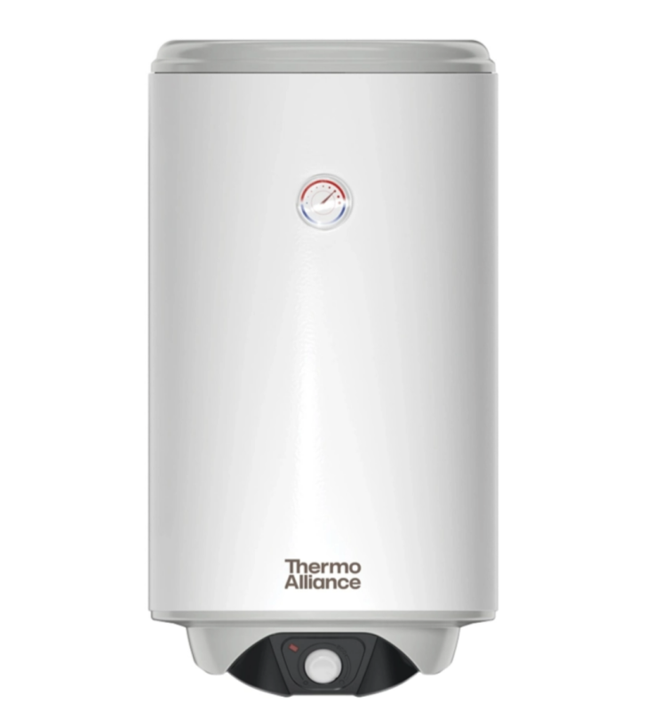 Накопичувальний водонагрівач Thermo Alliance Spectra 80 л SV0804420C