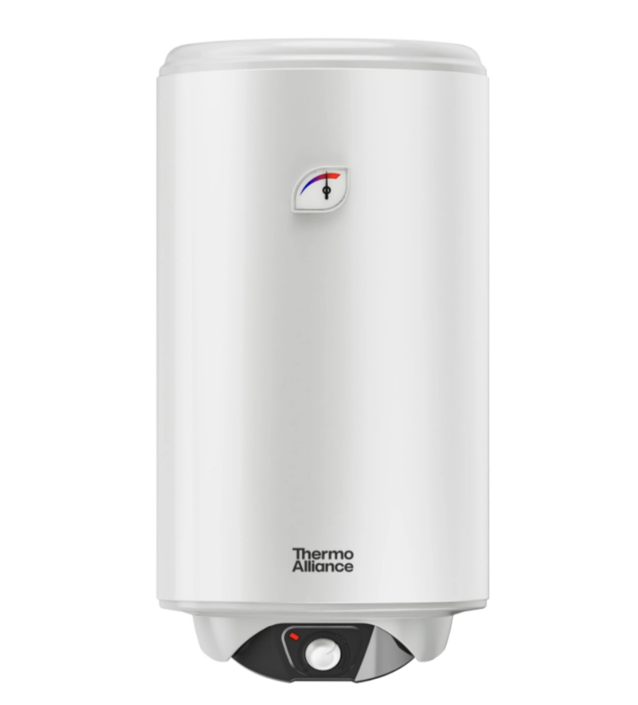 Накопичувальний водонагрівач Thermo Alliance Spectra 80 л SV0804420W