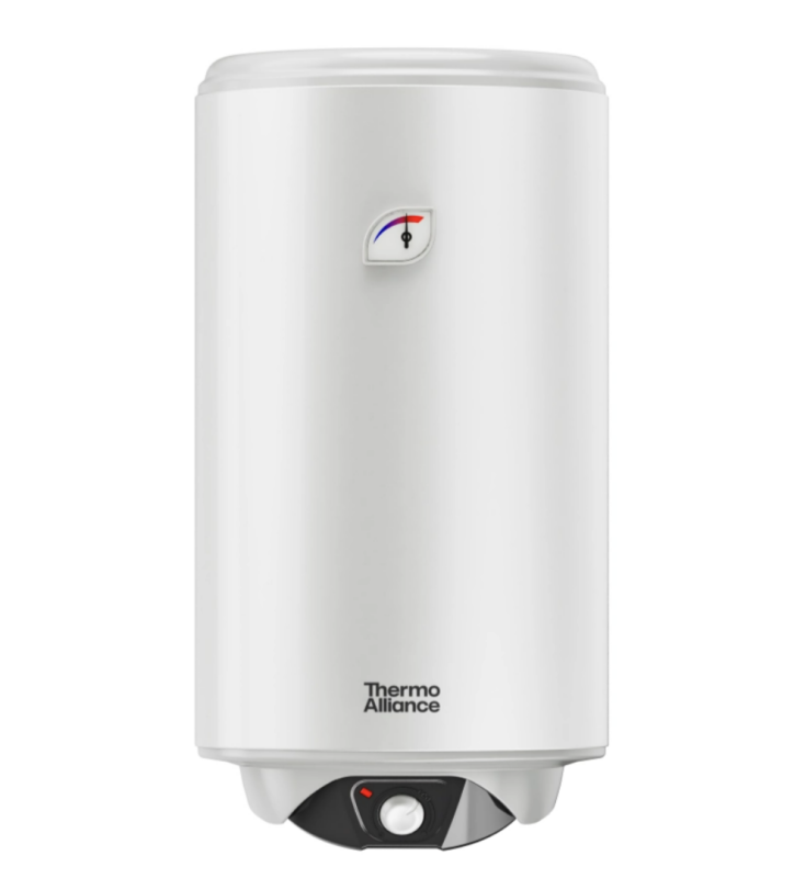 Накопичувальний водонагрівач Thermo Alliance Spectra 80 л SV0804420W