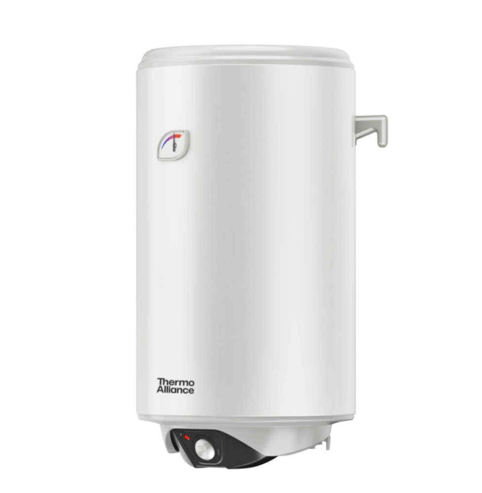 Накопичувальний водонагрівач Thermo Alliance Spectra 80 л SV0804420W