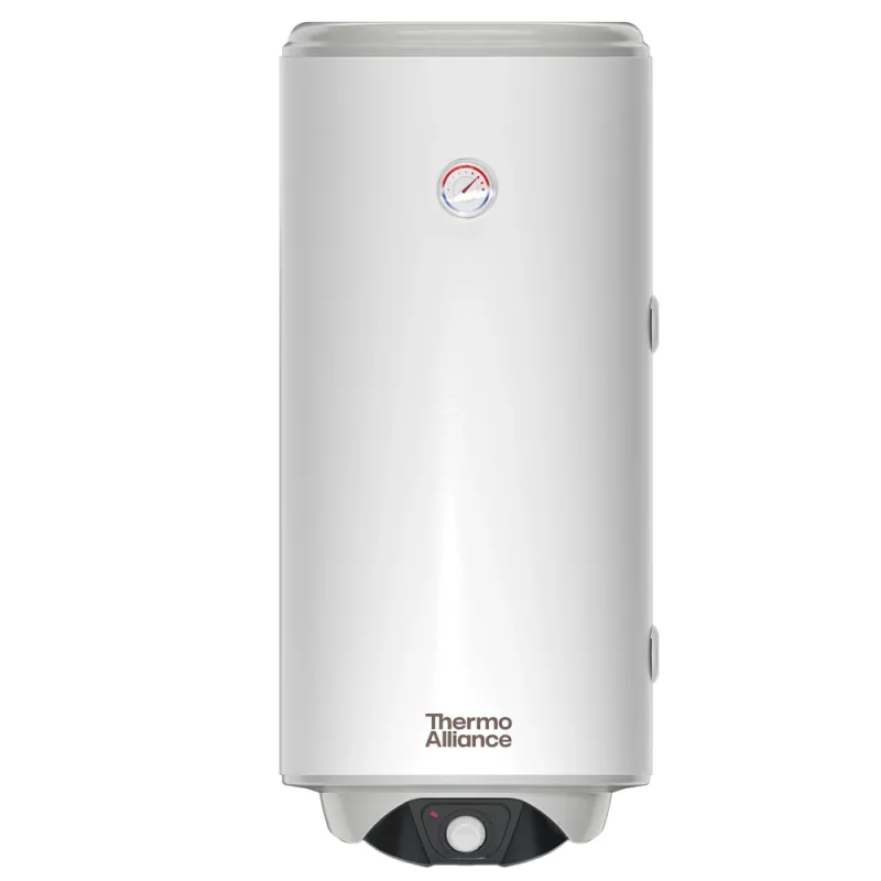 Водонагрівач комбінований Thermo Alliance CWH 100 л CWH 10044 4S R