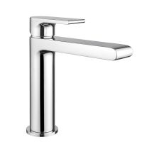 Змішувач для раковини Bugnatese Simple хром SIMCR6613