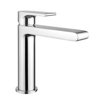 Змішувач для раковини Bugnatese Simple хром SIMCR6613S