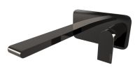 Змішувач для раковини Bugnatese Simple PVD чорний SIMPT6647