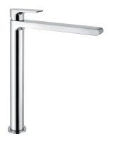 Змішувач для раковини Bugnatese Simple хром SIMCR6697S