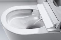 Інсталяція з унітазом-біде Grohe Rapid SLX Sensia QuickFix 36509SH0