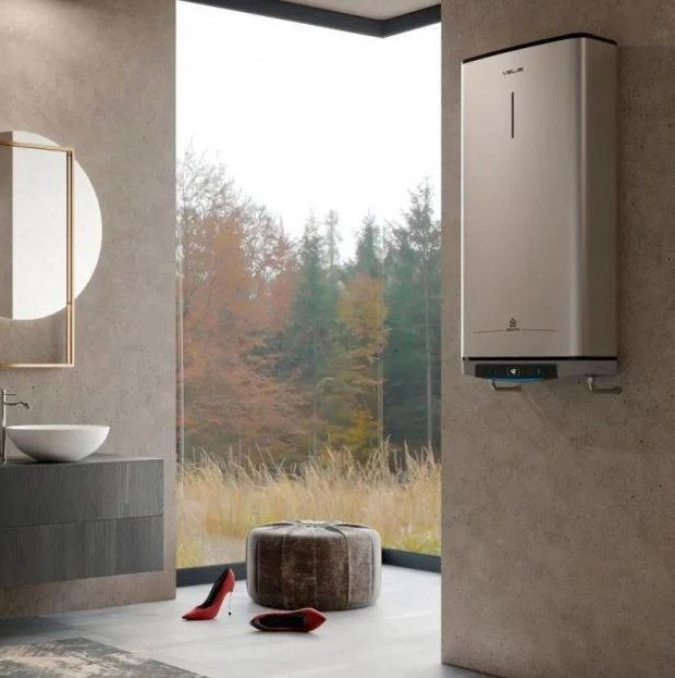 Водонагреватель накопительный Ariston Velis Lux PW ABSE WiFi 50 3700694