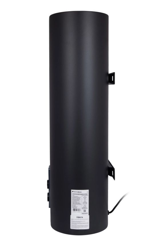 Водонагреватель накопительный Thermo Alliance Black 50 л DT50V20G(PD)/2В