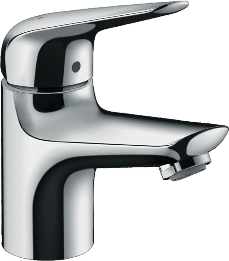 Змішувач для раковини Hansgrohe Novus хром 71020000