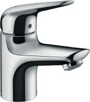 Змішувач для раковини Hansgrohe Novus хром 71020000