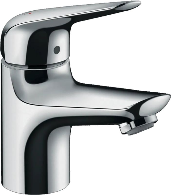 Змішувач для раковини Hansgrohe Novus хром 71020000