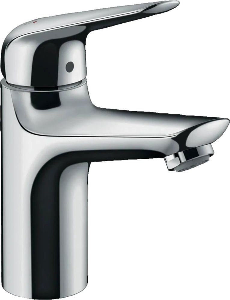Смеситель для раковины Hansgrohe Novus хром 71031000