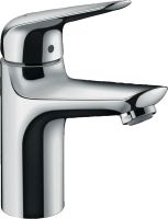 Смеситель для раковины Hansgrohe Novus хром 71031000