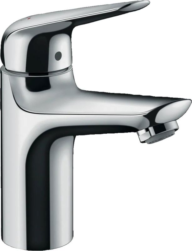 Змішувач для раковини Hansgrohe Novus хром 71031000