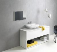 Змішувач для раковини Hansgrohe Logis хром 71077000